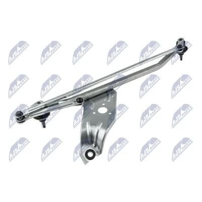 Bilde av Visker stangsystem, Foran, dacia logan, 6001547913, 6001550803, 8200209866, 8200619512