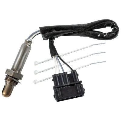 Bilde av FEBI BILSTEIN 175834 Lambdasonde oppvarmet 4 VOLKSWAGEN: Corrado, Caddy 2 Kastenwagen, Golf 3 Cabrio