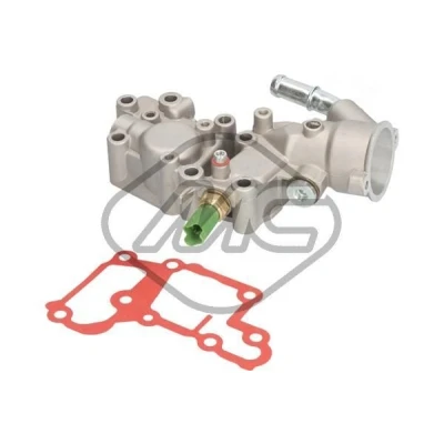 Bilde av Termostathus, citroën,fiat,peugeot, 1336.P9, 1336.Y8, 1338.A7, 9636777180, 9654775080