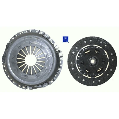 Bilde av SACHS 3000 644 001 Clutch uten utløserlager 228