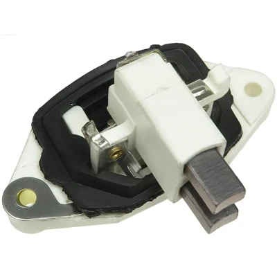 Bilde av AS PL ARE0005 Generatorregulator 24 MERCEDES BENZ: T2/LN1 Flatvogn lastebil/Chassis