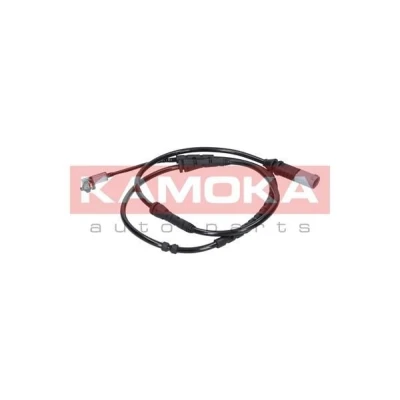 Bilde av Alarmkontakt, bremsebeleggslitasje, Framaksel, bmw 5 gran turismo [f07], 7 [f01, f02, f03, f04], 34 35 6 775 850, 6775850