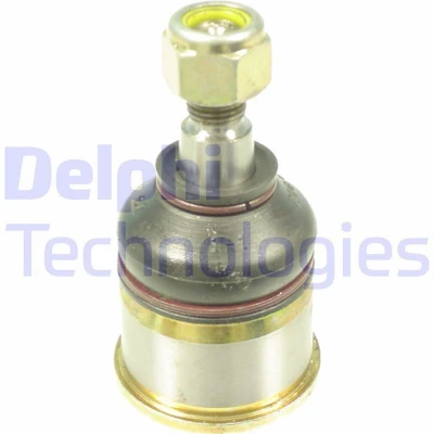 Bilde av DELPHI TC836 Bærekule framaksel 44 83 HONDA: Civic 6 Coupe, CR V 1, Hatchback