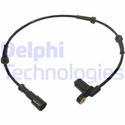 Bilde av DELPHI SS20068 ABS sensor passiv 605 RENAULT: SCENIC 2