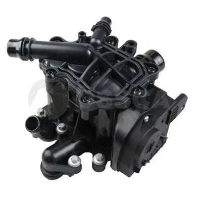 Bilde av OSSCA 55866 Termostat BMW: 5 Sedan, X5, Touring