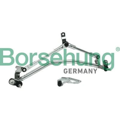 Bilde av Borsehung B14304 Vindusvisker Stangsystem VOLKSWAGEN: Polo IV Hatchback