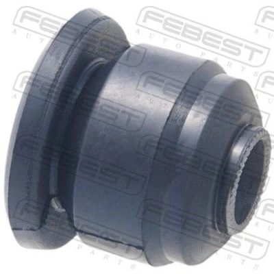 Bilde av FEBEST MAB 151 Styrestang Lagring framaksel oppe, innvendig MITSUBISHI: L200 III Pick up