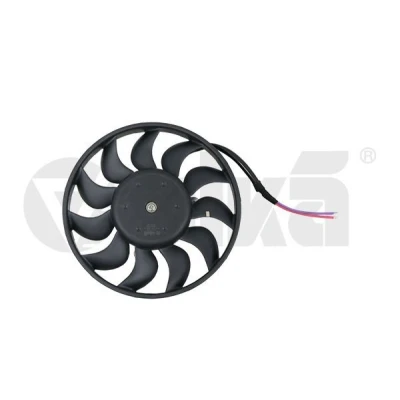 Bilde av VIKA 99590014901 Kjølevifte 280mm 200W elektrisk AUDI: A6 C6 Avant