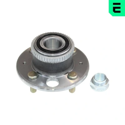 Bilde av OPTIMAL 912423 Hjullagersett 139 HONDA: CRX 3, CIVIC 6 Coupe
