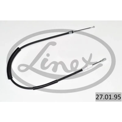 Bilde av Bremsewire LINEX 27.01.95