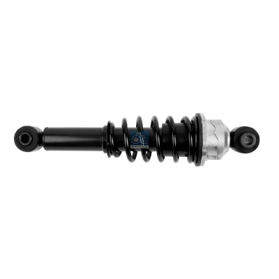 Bilde av DT Spare Parts 7.77153 Demper, førerhus lagring