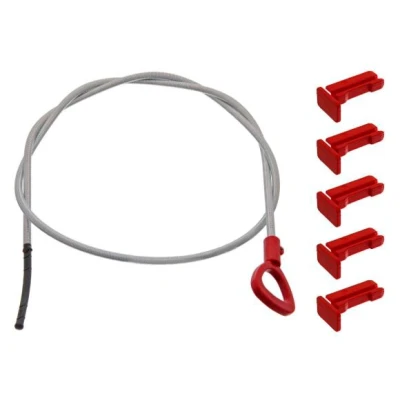 Bilde av FEBI BILSTEIN 101378 Oljepeilepinne, automatgir MERCEDES BENZ: E Klasse Coupé, Viano, Vito Minibuss