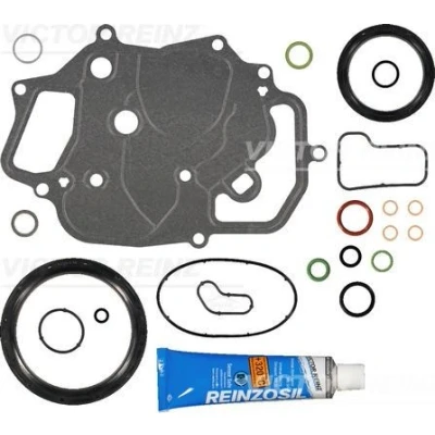 Bilde av REINZ 08 39131 01 Pakninger med simring, veivaksel AUDI: A4 B8 Allroad, Sedan, VOLKSWAGEN: Touareg II, PORSCHE: Cayenne