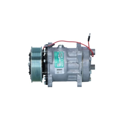 Bilde av NRF 32133 Kompressor SD7H15 12 PAG 100 med kompressorlje