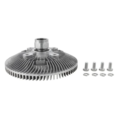 Bilde av VEMO V48 04 0009 Viscous Clutch