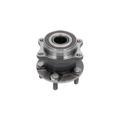 Bilde av KAVO PARTS WBK 8012 Hjullagersett bakaksel med integrert magnetisk senorring 84 SUBARU: Outback IV, Forester III, Legacy 5