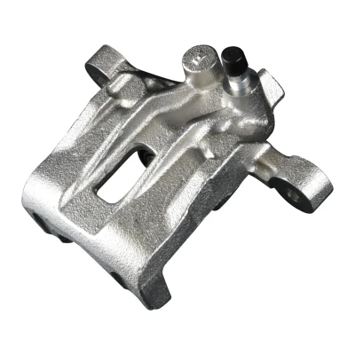 Bilde av BLUE PRINT ADBP450046 Bremsecaliper Støpejern høyre bakaksel HYUNDAI: i30 I Hatchback, Stasjonsvogn, KIA: cee‘d Hatchback