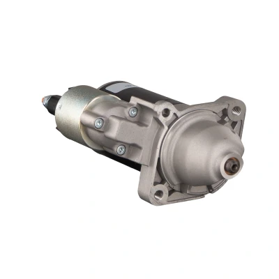 Bilde av FEBI BILSTEIN 101598 Starter 12 1,4 9 BMW: 5 Touring, 3 Sedan, Touring