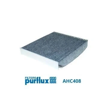 Bilde av PURFLUX AHC408 Kupéfilter Karbonfilter 253 216 36 PORSCHE: Panamera