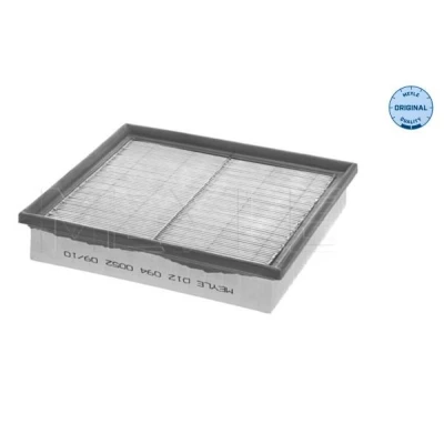 Bilde av MEYLE 012 094 0052 Luftfilter 45 235 202 Filterinnsats ORIGINAL Quality MERCEDES BENZ: SLK