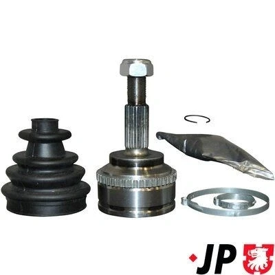 Bilde av JP GROUP 4343300210 Drivknute hjulside RENAULT: Scénic 1