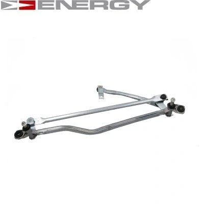 Bilde av ENERGY MW0021 Vindusvisker Stangsystem foran AUDI: A6 C6 Sedan, Avant, Allroad