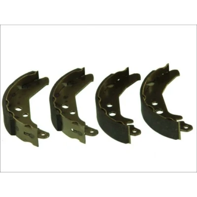 Bilde av KRAFT 6022090 Bremsesko 180,0 32,0