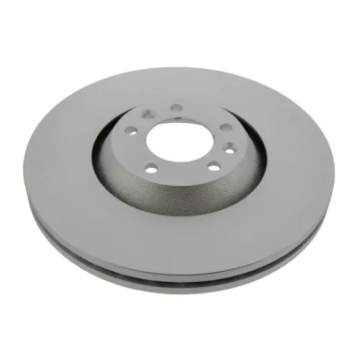 Bilde av MAPCO 15434C Bremseskiver framaksel 330 30 5 108 ventilert PEUGEOT: 607 Sedan, 407 SW, CITROËN: C6 Sedan