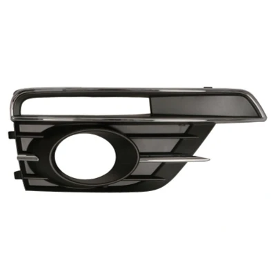 Bilde av BLIC 6502 07 9515916P Ventilasjonsgitter med hull(er) for tåkelys foran høyre VOLKSWAGEN: Beetle Hatchback