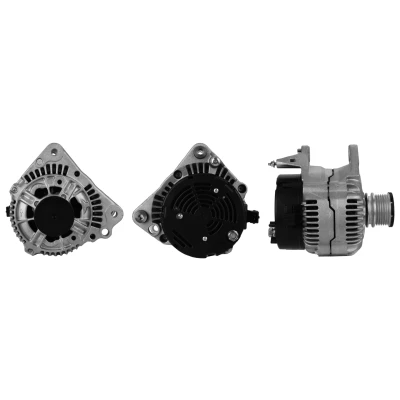 Bilde av LUCAS LRB00482 Dynamo 12V 90A VOLKSWAGEN: Transporter 4, Sharan I, GOLF 3