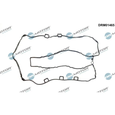 Bilde av DR.MOTOR AUTOMOTIVE DRM01465 Toppdekselpakning OPEL: Insignia A Sports Tourer, Astra J Hatchback