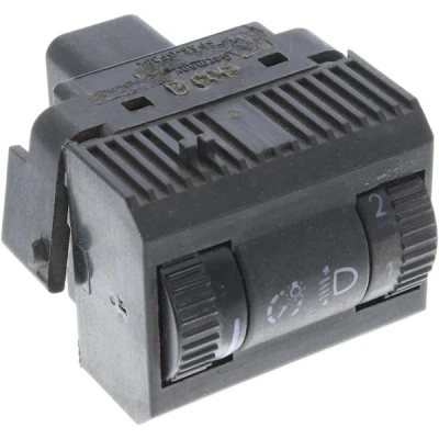 Bilde av VEMO V10 73 0196 Regulator, instrumentbelysning VOLKSWAGEN: Polo IV Hatchback