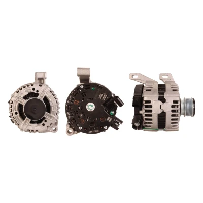 Bilde av LUCAS ELECTRICAL LRA02976 Dynamo 14V 150A VOLVO: V70 3, XC70 II Stasjonsvogn, XC60 I, FORD: S Max Mk1, MONDEO 4 Turnier,