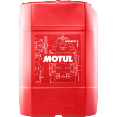 Bilde av olje, dobbeltclutch girkasse (DSG) MOTUL 110441