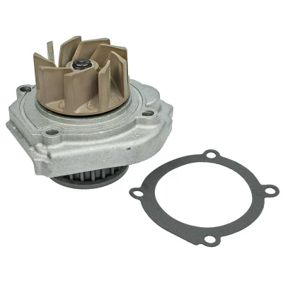 Bilde av MEYLE 213 220 0022 Vannpumpe 23 med tetning ORIGINAL Quality for tannremdrift FIAT: Doblo II Stasjonsvogn, I Cargo, 500 Hatchback