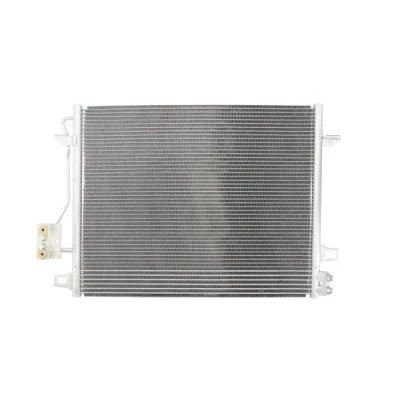 Bilde av THERMOTEC KTT110505 Kondensator uten tørker 665 504 16