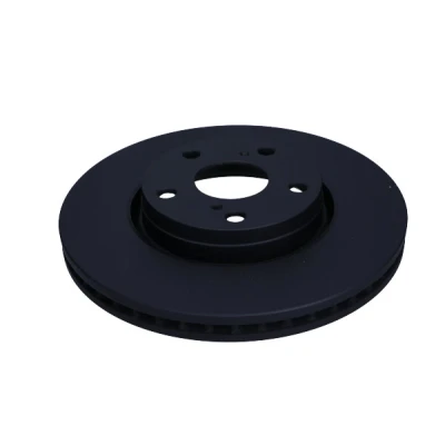 Bilde av QUARO QD7534HC Bremseskiver framaksel 295 26 5 114 innvendig ventilert spraylakkert høy karbon uten hjulnav, hjulfestebolt