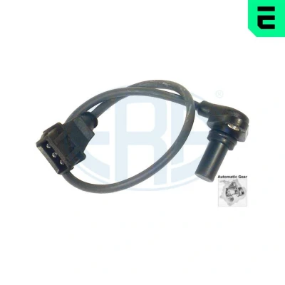 Bilde av ERA 550138A Turtallsensor, automatgir