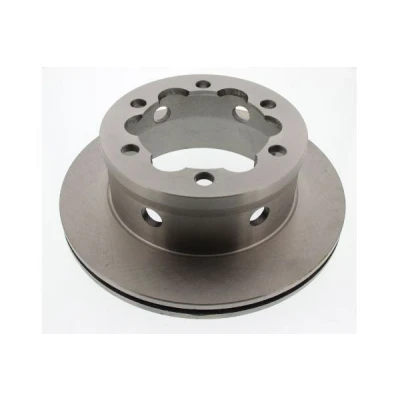 Bilde av MAPCO 25805 Bremseskiver bakaksel 285 22 6 145 ventilert MERCEDES BENZ: Sprinter 4 T Flatvogn lastebil/Chassis, 3 lastebil/Chassis