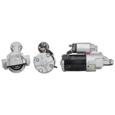 Bilde av DRI 319227112 Starter 12 2,2 11 M8 B+, M6 FORD: Mondeo 5 Kombi