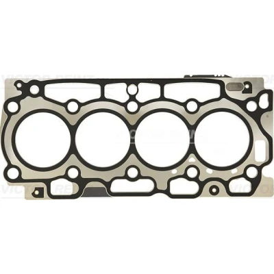 Bilde av REINZ 61 37940 20 Toppakning 1,35 75,7 metallagpakning 4 FORD: FIESTA 6, Galaxy Mk2 MPV, Grand C Max, VOLVO: V50, S80 II, V70 3