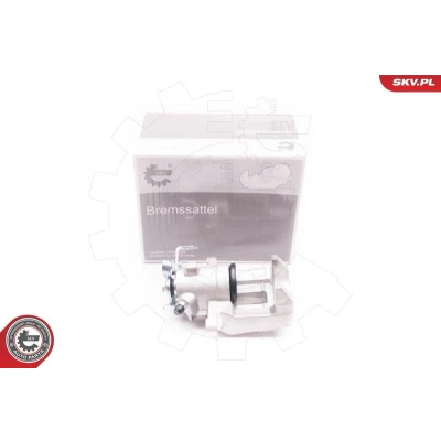 Bilde av ESEN SKV 23SKV118 Bremsecaliper 118 høyre bakaksel VOLKSWAGEN: Golf 4, New Beetle Hatchback, AUDI: TT Coupé, A3 SKODA: Octavia 1 Combi
