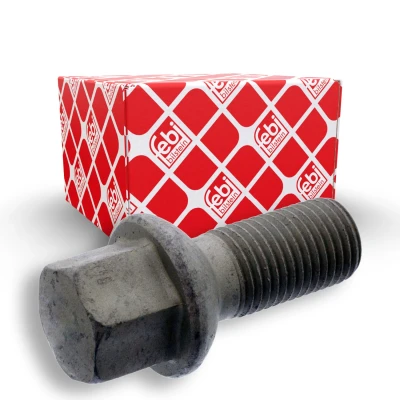 Bilde av FEBI BILSTEIN 46649 Hjulbolter Kulesete A/G 49 MERCEDES BENZ: GLK, SL Cabrio, E Klasse T modell