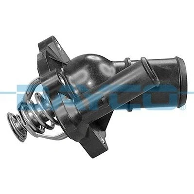 Bilde av DAYCO DT1065F Termostat 90 33,0 MAZDA: MX 5 3, 3 Hatchback, VOLVO: V70 FORD: MONDEO Kombi