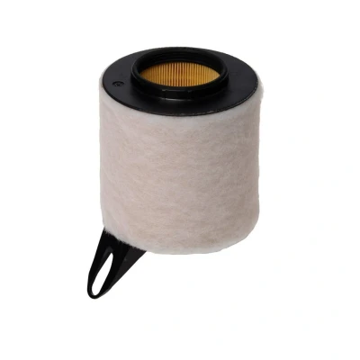 Bilde av HENGST FILTER E620L Luftfilter 143 129 Filterinnsats BMW: 3 Touring, Sedan, 1 Hatchback