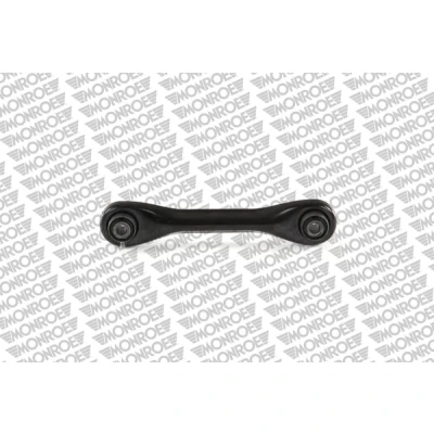 Bilde av MONROE L10539 Bærebru med gummifeste skråarm VOLVO: V50, C30, S40 II, FORD: Focus 2, C Max, Mk1 Hatchback, MAZDA: 5, 3 Sedan