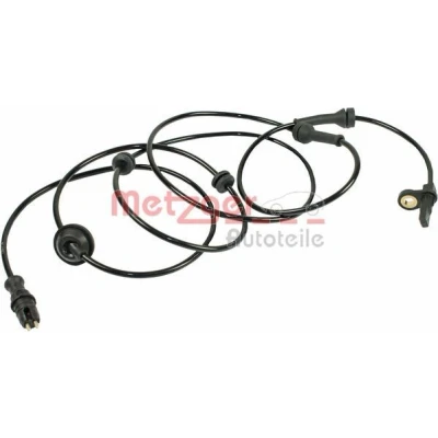 Bilde av METZGER 0900198 ABS Sensor 2