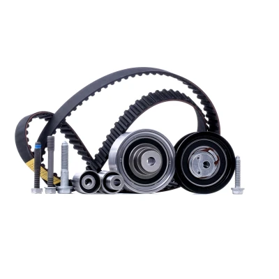 Bilde av GATES FleetRunner Micro V Stretch Fit K015559XS Registerreimsett AUDI: A3 Hatchback, VOLKSWAGEN: Golf 4