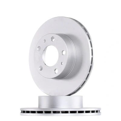 Bilde av BOSCH 0 986 479 B34 Bremseskiver 280 24 5 118 ventilert, innvendig ventilert belagt med skruer FIAT: Ducato II Flatvogn lastebil/Chassis