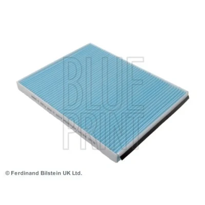 Bilde av BLUE PRINT ADN12504 Kupéfilter pollenfilter 260 194 20 NISSAN: TERRANO 2, Primera Sedan